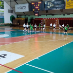 XV Międzyprzedszkolny Turniej Halowej Piłki Nożnej
